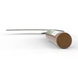 JARDIBEST - Faucille droite - Acier - 45cm - vignette