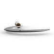 JARDIBEST - Faucille droite - Acier - 45cm - vignette