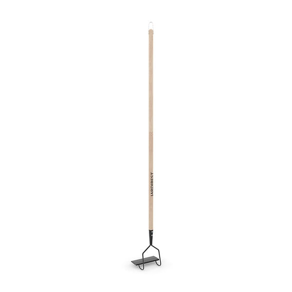 JARDIBEST - Ratissoire à tirer - 16cm - large