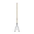 JARDIBEST - Cultivateur - 3 dents - 150cm - vignette