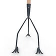 JARDIBEST - Cultivateur - 3 dents - 150cm - vignette