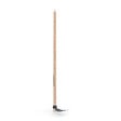 JARDIBEST - Houe - Acier trempé - 14 cm - vignette