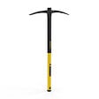 JARDIBEST - Pioche de terrassement - Acier forgé trempé - 2.5kg - vignette