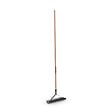JARDIBEST - Scarificateur - Acier et bois - 32 dents - vignette