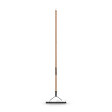 JARDIBEST - Scarificateur - Acier et bois - 32 dents - vignette