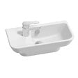 JACOB DELAFON - Lave-mains compact Struktura - vignette