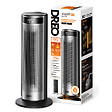DREO - Chauffage soufflant céramique PTC Dreo SOLARIS 628 puissance réglable 900 à 2000W - vignette