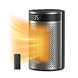 DREO - Chauffage soufflant céramique PTC  Dreo ATOM 416 puissance réglable 900-1500W - vignette