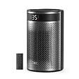 DREO - Chauffage soufflant céramique PTC  Dreo ATOM 416 puissance réglable 900-1500W - vignette