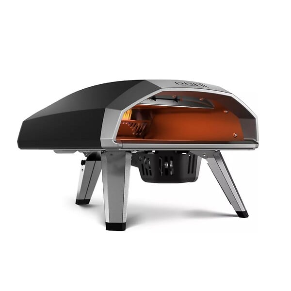 OONI - Four à Pizza à Gaz - UU-P2D500 - large