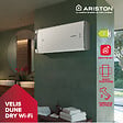 ARISTON - Chauffe-eau Plat Connecté Wifi VELIS EVO DUNE DRY 45l - Ariston - vignette