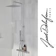 JACOB DELAFON - Colonne de douche thermostatique Métro - vignette