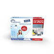 LITTLE BALANCE - Carafe Filtrante + Lot De 6 Cartouches Filtrantes - 8634 - vignette