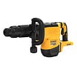 DEWALT - Burineur XR FLEXVOLT 54V Brushless 19.4J  DCH892N-XJ - vignette