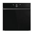 HISENSE - Four Multifonctions 77l 59.5cm Pyrolyse Noir - BSA66334PBDG - vignette