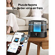 DREO - Humidificateur DREO 420S 4L silencieux avec autonomie 30H - vignette