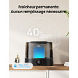 DREO - Humidificateur DREO 420S 4L silencieux avec autonomie 30H - vignette