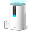 DREO - Purificateur d’air Dreo Macro AP605S Multi-couche HEPA - vignette
