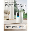 DREO - Purificateur d’air Dreo Macro AP605S Multi-couche HEPA - vignette