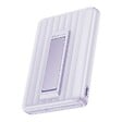 ECOFLOW - Batterie magnétique EcoFlow RAPID Mag 10K - Puissante, rapide, ultra-fine - vignette