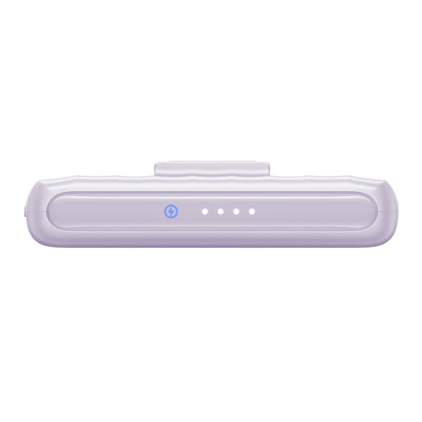 ECOFLOW - Batterie magnétique EcoFlow RAPID Mag 10K - Puissante, rapide, ultra-fine - large
