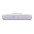 ECOFLOW - Batterie magnétique EcoFlow RAPID Mag 10K - Puissante, rapide, ultra-fine - vignette