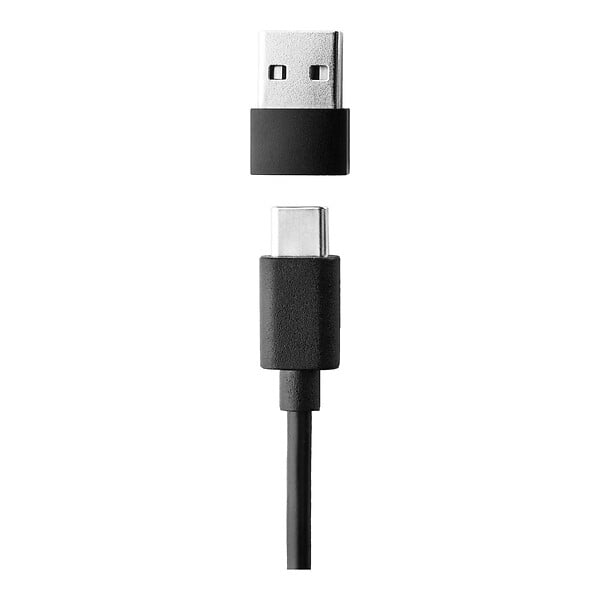 NEBO - Batterie Externe NEBO 5K - 5000mAh - Charge Rapide USB-C - Powerbank Compacte - large
