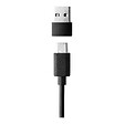NEBO - Batterie Externe NEBO 5K - 5000mAh - Charge Rapide USB-C - Powerbank Compacte - vignette