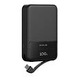 ECOFLOW - EcoFlow RAPID Magnetic Power Bank - Recharge Qi2 rapide et design compact - vignette