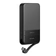 ECOFLOW - EcoFlow RAPID Magnetic Power Bank - Recharge Qi2 rapide et design compact - vignette