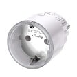 ECOFLOW - EcoFlow Smart Plug 2 - Suivi énergie instantané, contrôle à distance, pour maison connectée et économies d'énergie - vignette