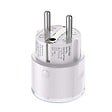 ECOFLOW - EcoFlow Smart Plug 2 - Suivi énergie instantané, contrôle à distance, pour maison connectée et économies d'énergie - vignette