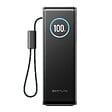 ECOFLOW - EcoFlow RAPID Power Bank 25K - 170W, câbles intégrés, écran intelligent - vignette