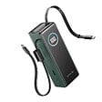 ECOFLOW - EcoFlow RAPID Power Bank 25K - 170W, câbles intégrés, écran intelligent - vignette