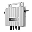ECOFLOW - EcoFlow STREAM Microinverter - Conversion solaire intelligente et sécurisée - vignette