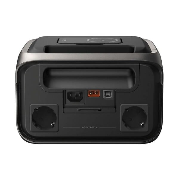 ECOFLOW - BATTERIE RIVER 3 PLUS WIRELESS - large