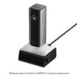 ECOFLOW - EcoFlow RAPID Pro Desktop Charger - 320W, 5 ports, GaN, ultra-rapide - vignette