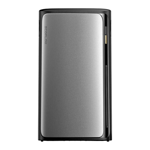 ECOFLOW - EcoFlow STREAM Ultra X - Batterie solaire évolutive 3,84 à 23 kWh, 2 300 W - large