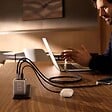 ECOFLOW - EcoFlow RAPID Charger 65W - Chargeur GaN compact, rapide et universel - vignette
