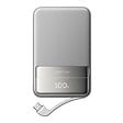 ECOFLOW - Batterie externe | Powerbank magnétique EcoFlow RAPID | 10000 mAh - vignette