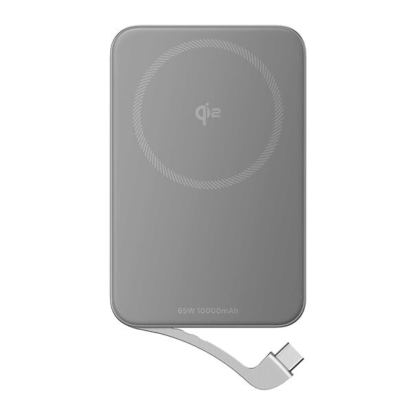 ECOFLOW - Batterie externe | Powerbank magnétique EcoFlow RAPID | 10000 mAh - large