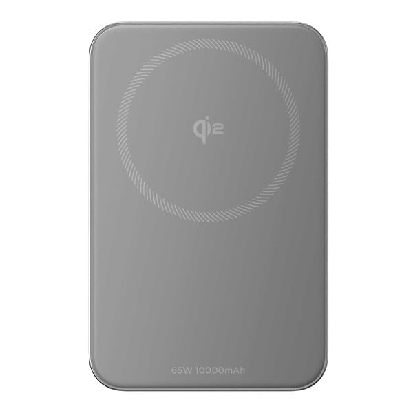 ECOFLOW - Batterie externe | Powerbank magnétique EcoFlow RAPID | 10000 mAh - large