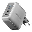 ECOFLOW - EcoFlow RAPID Pro Charger 140W - Chargeur GaN 4 ports, compact et puissant - vignette
