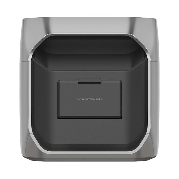 ECOFLOW - BATTERIE SUPPLEMENTAIRE ECOFLOW - SÉRIE DELTA 3 - 1024 W - large