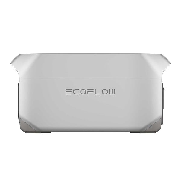 ECOFLOW - BATTERIE SUPPLEMENTAIRE ECOFLOW - SÉRIE DELTA 3 - 1024 W - large