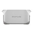ECOFLOW - BATTERIE SUPPLEMENTAIRE ECOFLOW - SÉRIE DELTA 3 - 1024 W - vignette