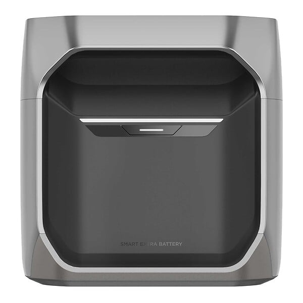 ECOFLOW - BATTERIE SUPPLEMENTAIRE ECOFLOW - SÉRIE DELTA 3 - 1024 W - large