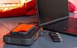 NEBO - Station de charge portable NEBO Rambler PS100 - vignette