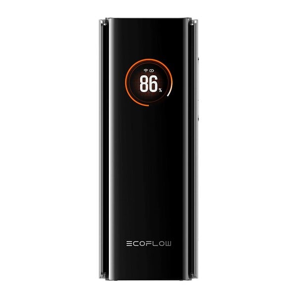ECOFLOW - EcoFlow RAPID Pro 20K - Batterie ultra-puissante 230W avec câble intégré - large