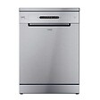 CANDY - Lave-vaisselle 60cm 13 Couverts 47db Silver - CF3C7L0S - vignette